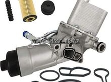 Chevrolet Cruze 55566784 mühərrikin yağ radiatoru